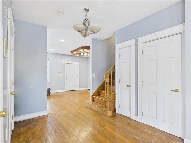 11 Woodrow Ave 11, Boston, MA 02124