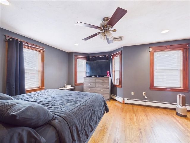 11 Woodrow Ave 11, Boston, MA 02124