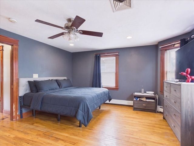 11 Woodrow Ave 11, Boston, MA 02124