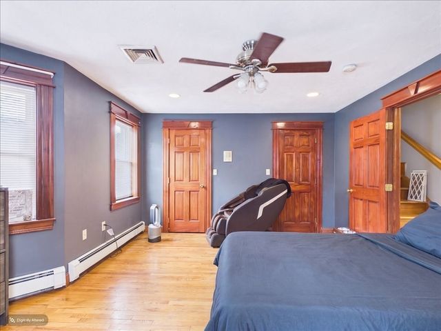 11 Woodrow Ave 11, Boston, MA 02124
