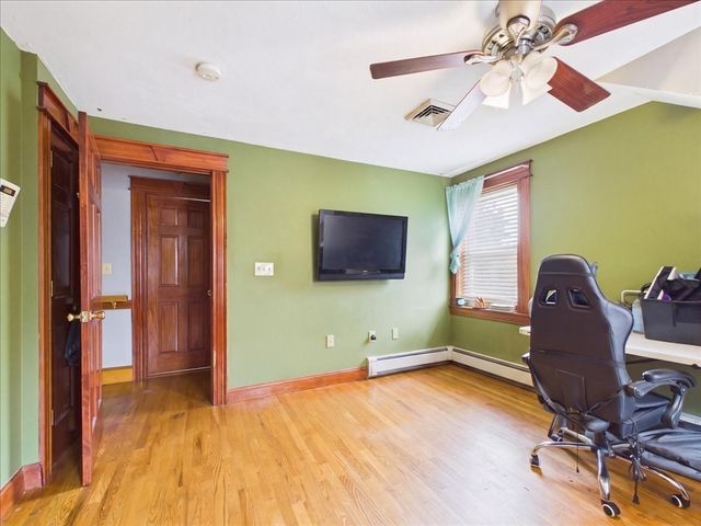 11 Woodrow Ave 11, Boston, MA 02124