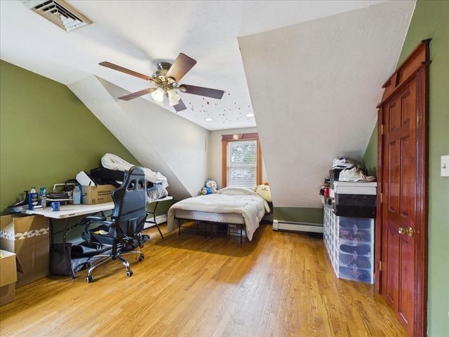 11 Woodrow Ave 11, Boston, MA 02124