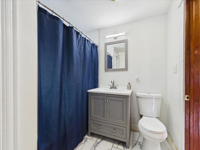 11 Woodrow Ave 11, Boston, MA 02124
