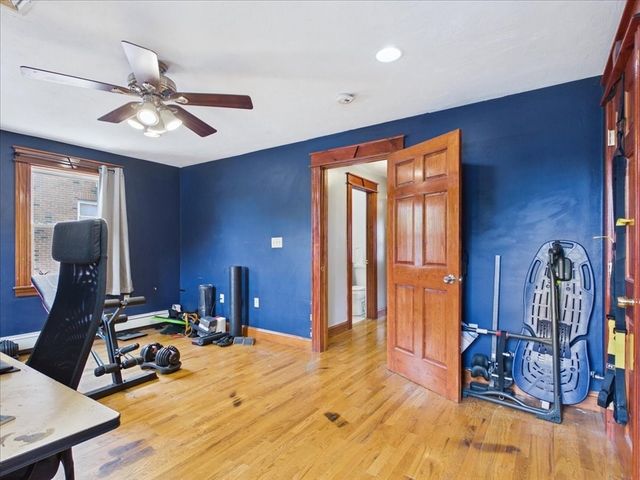 11 Woodrow Ave 11, Boston, MA 02124