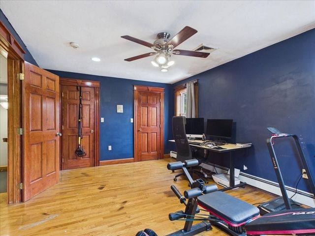 11 Woodrow Ave 11, Boston, MA 02124