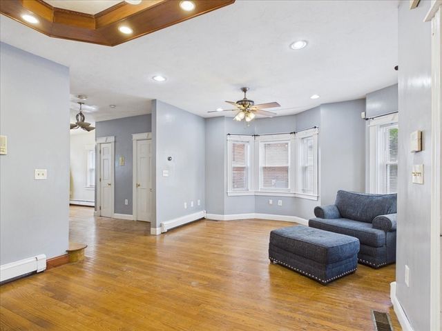 11 Woodrow Ave 11, Boston, MA 02124