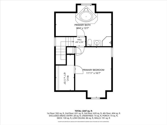 11 Woodrow Ave 11, Boston, MA 02124