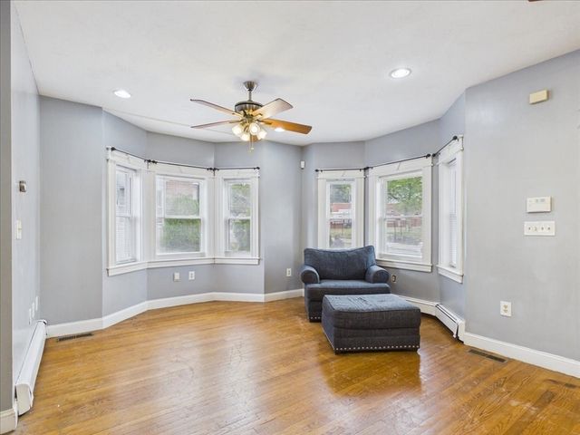 11 Woodrow Ave 11, Boston, MA 02124