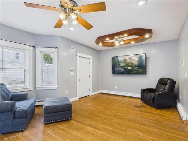11 Woodrow Ave 11, Boston, MA 02124