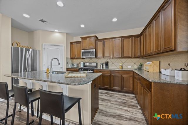4708 Randig Lane, Pflugerville, TX 78660