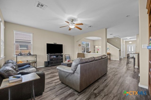 4708 Randig Lane, Pflugerville, TX 78660