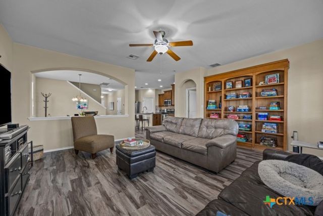 4708 Randig Lane, Pflugerville, TX 78660