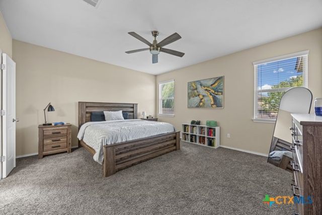 4708 Randig Lane, Pflugerville, TX 78660