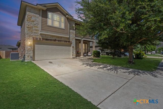 4708 Randig Lane, Pflugerville, TX 78660