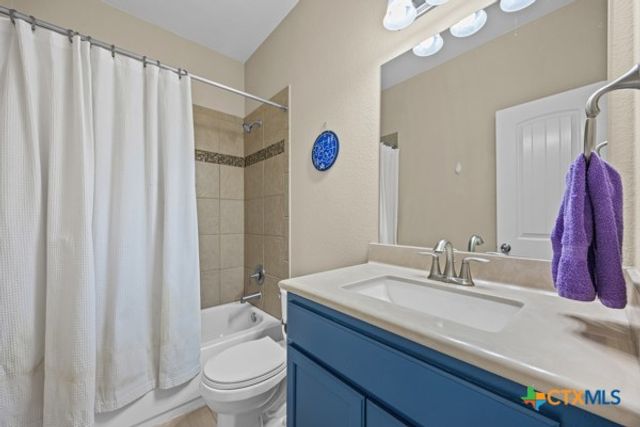 4708 Randig Lane, Pflugerville, TX 78660