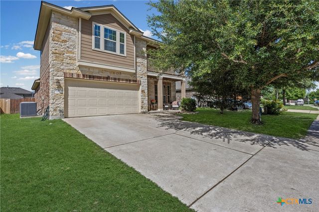 4708 Randig Lane, Pflugerville, TX 78660