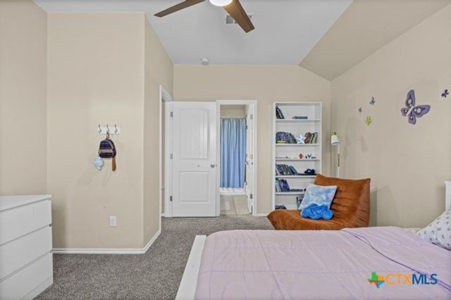 4708 Randig Lane, Pflugerville, TX 78660