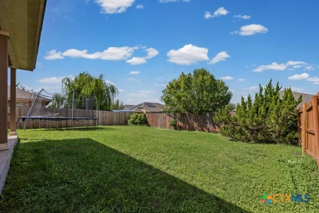 4708 Randig Lane, Pflugerville, TX 78660