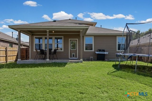 4708 Randig Lane, Pflugerville, TX 78660