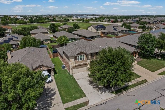 4708 Randig Lane, Pflugerville, TX 78660