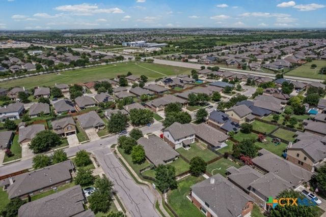 4708 Randig Lane, Pflugerville, TX 78660