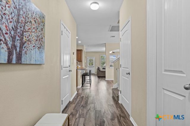 4708 Randig Lane, Pflugerville, TX 78660