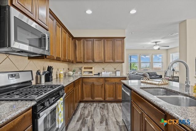 4708 Randig Lane, Pflugerville, TX 78660