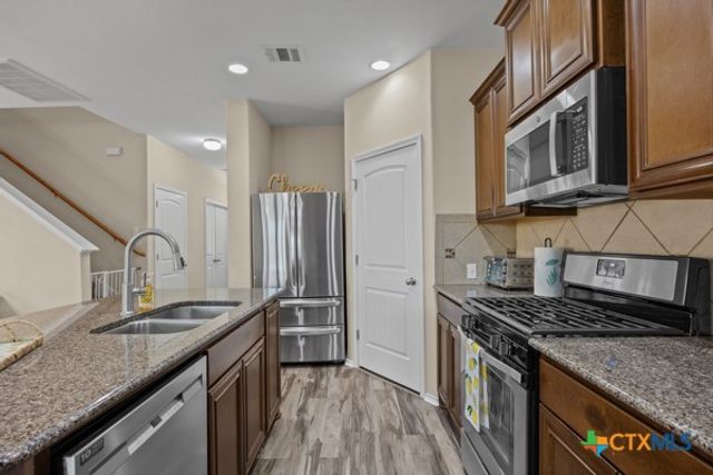 4708 Randig Lane, Pflugerville, TX 78660