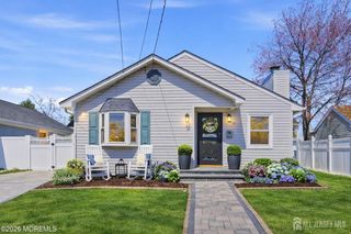 52 Pomona Boulevard, Old Bridge, NJ 07735