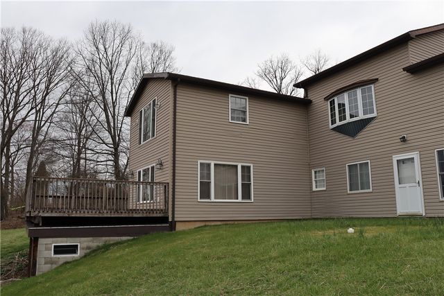 4453 N Route 711, Fairfield Twp, PA 15944