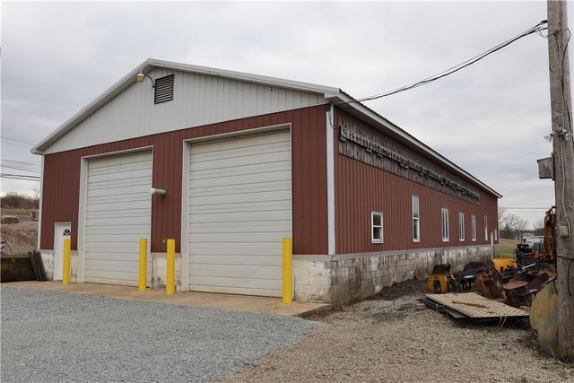 4453 N Route 711, Fairfield Twp, PA 15944