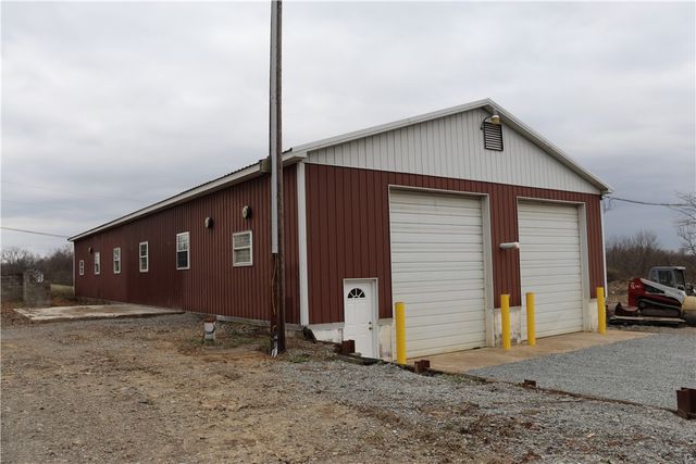 4453 N Route 711, Fairfield Twp, PA 15944