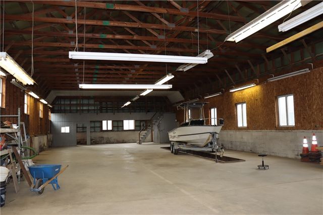 4453 N Route 711, Fairfield Twp, PA 15944