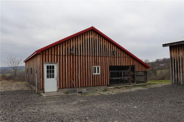 4453 N Route 711, Fairfield Twp, PA 15944