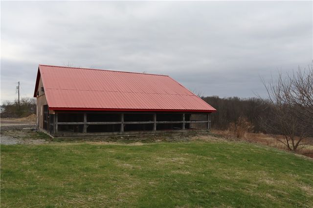 4453 N Route 711, Fairfield Twp, PA 15944