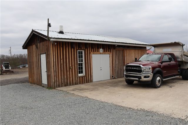 4453 N Route 711, Fairfield Twp, PA 15944