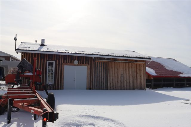 4453 N Route 711, Fairfield Twp, PA 15944