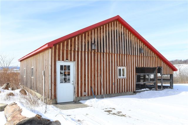 4453 N Route 711, Fairfield Twp, PA 15944