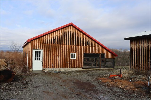 4453 N Route 711, Fairfield Twp, PA 15944