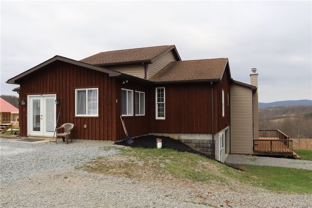 4453 N Route 711, Fairfield Twp, PA 15944