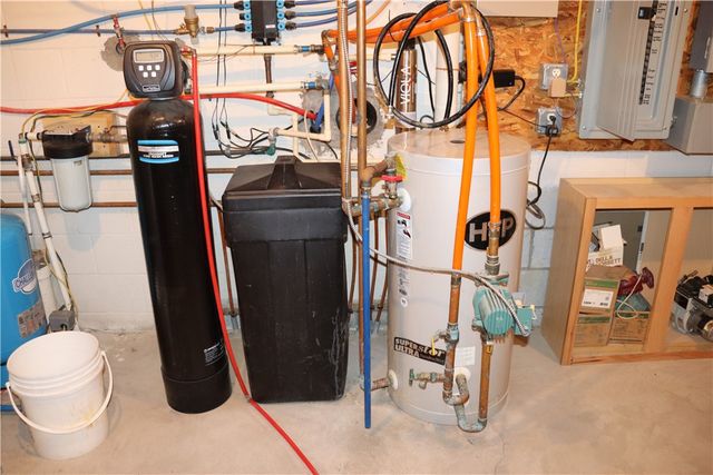 4453 N Route 711, Fairfield Twp, PA 15944