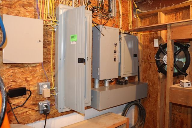 4453 N Route 711, Fairfield Twp, PA 15944