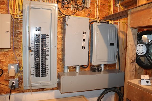 4453 N Route 711, Fairfield Twp, PA 15944