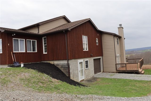 4453 N Route 711, Fairfield Twp, PA 15944