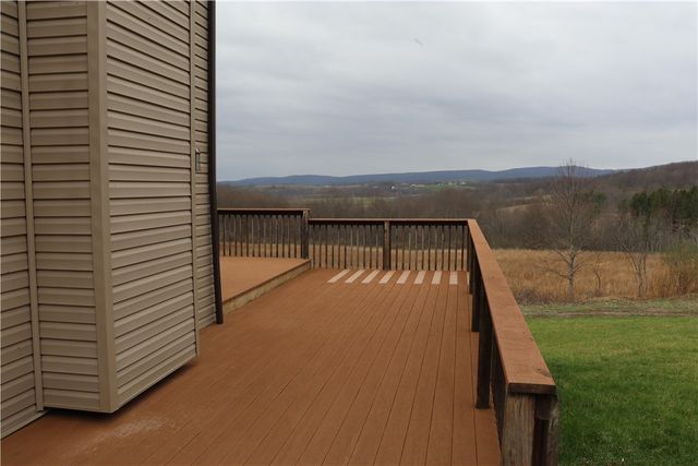 4453 N Route 711, Fairfield Twp, PA 15944