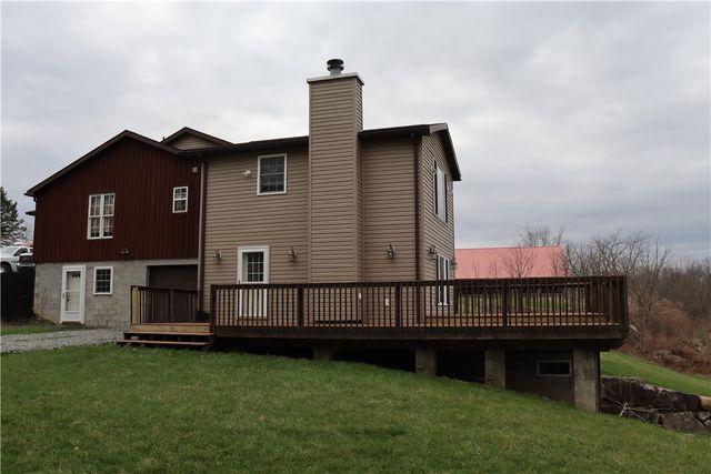 4453 N Route 711, Fairfield Twp, PA 15944