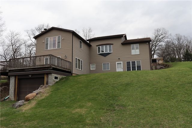 4453 N Route 711, Fairfield Twp, PA 15944