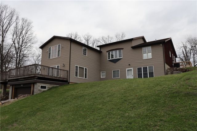 4453 N Route 711, Fairfield Twp, PA 15944