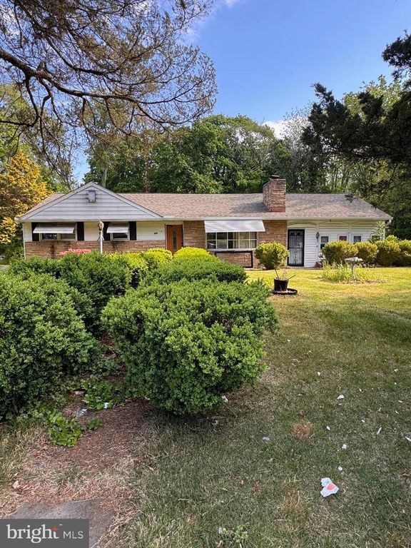 763 E COMMERCE ST, Bridgeton, NJ 08302