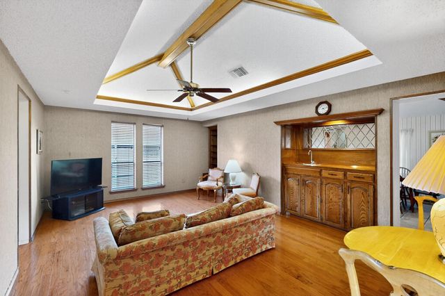 2521 La Vida Place, Plano, TX 75023